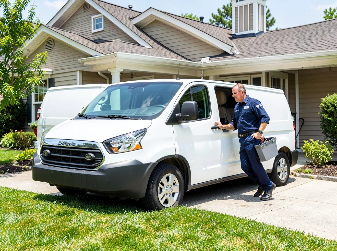 Emergency Plumber company in Headland, AL